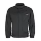 W-TEC Daimick Motorradjacke - schwarz-grau