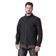 W-TEC Daimick Motorradjacke - schwarz-grau