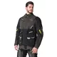 W-TEC Daimick Motorradjacke - schwarz-grau