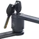 Faltschloss Oxford Linklock 84 cm