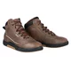W-TEC Colton Motorradstiefel - braun - braun