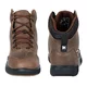 W-TEC Colton Motorradstiefel - braun