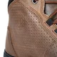 W-TEC Colton Motorradstiefel - braun