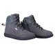 W-TEC Elton Motorradstiefel - černo-tmavě šedá - černo-tmavě šedá