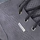W-TEC Elton Motorradstiefel - černo-tmavě šedá
