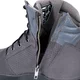 W-TEC Elton Motorradstiefel - černo-tmavě šedá