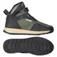 W-TEC Vigger Motorradstiefel - olivgrün