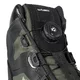 W-TEC Vigger Motorradstiefel - olivgrün