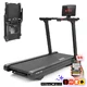 inSPORTline ZenRun 120 Laufband