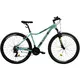 Damen Mountainbike DHS Terrana 2922 29" - Modell 2022 - Blau - Blau