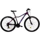 Damen Mountainbike DHS Terrana 2922 29" - Modell 2022 - Blau - Violett