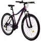 Damen Mountainbike DHS Terrana 2922 29" - Modell 2022 - Blau