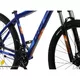 Mountainbike DHS Terrana 2925 29 "- Modell 2022 - Grün