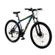 Mountainbike DHS Terrana 2925 29 "- Modell 2022 - Grün