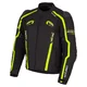 W-TEC Tonkawo Motorradjacke - schwarz-fluo