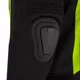 W-TEC Tonkawo Motorradjacke - schwarz-fluo