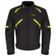 W-TEC Timuco Sommer-Moto-Jacke - schwarz-fluo