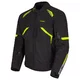 W-TEC Timuco Sommer-Moto-Jacke - schwarz-fluo