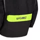 W-TEC Pinapoco Kinder Wachsende Moto Jacke