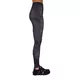 Sport-Leggings BAS BLACK Exo 90 - grau