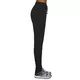 BAS BLACK Lorena Damen Leggings - Graphit