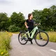 Trekking-Elektrofahrrad Levit Columba Bosch Perf. 625 28" - Modell 2024