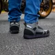 W-TEC Milwook Motorradstiefel