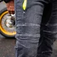 Herren-Motojeans W-TEC Biterillo Evo