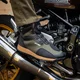 W-TEC Vigger Motorradstiefel - olivgrün