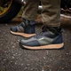 W-TEC Vigger Motorradstiefel - olivgrün