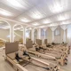 Pilates-Reformer inSPORTline Comfolder EVO - beige