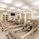 Pilates-Reformer inSPORTline Comfolder EVO - beige