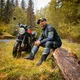 W-TEC Modock Motorradjacke