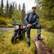 W-TEC Modock Motorradhosen