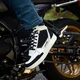 W-TEC Bastige Motorradstiefel