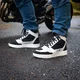 W-TEC Bastige Motorradstiefel