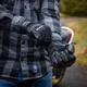 W-TEC Kosor Motorradhandschuhe - rot