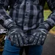 W-TEC Kosor Motorradhandschuhe - rot