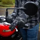 W-TEC Kosor Motorradhandschuhe - rot