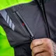 Herren-Motojacke BOS/WD Motorsports Vegas 1.0 - Rot