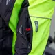 Herren-Motojacke BOS/WD Motorsports Vegas 1.0 - Rot