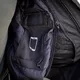 Herren-Motojacke BOS/WD Motorsports Vegas 1.0 - Rot