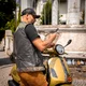 Motorradweste W-TEC Black Heart Regimento