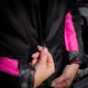 W-TEC Durmana Damen-Motorradjacke