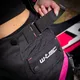 W-TEC Durmanes Damen-Moto-Hose - schwarz-rosa