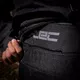 W-TEC Tosheck Herren Sommer Moto Jacke - schwarz-gelb