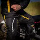 W-TEC Toranio Herren Sommer-Motorrad-Hose - schwarz-gelb