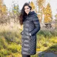 Beheizte Damenjacke inSPORTline WARMatera
