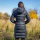 Beheizte Damenjacke inSPORTline WARMatera