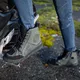 W-TEC Sevendee Motorradstiefel